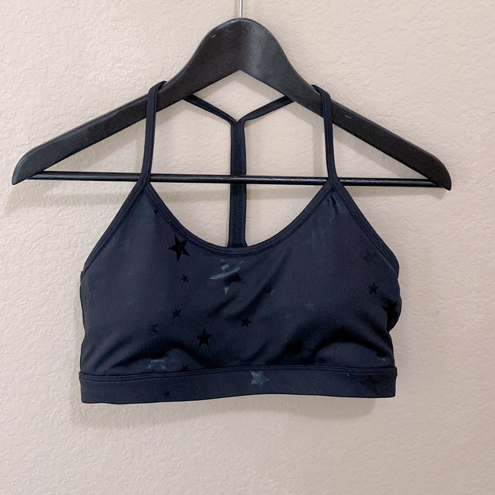 Alfenix sports bra